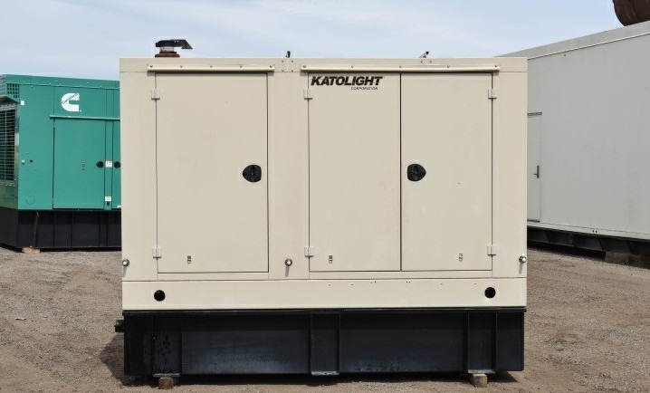 峰峰矿购买柴油发电机需留心哪些问题?