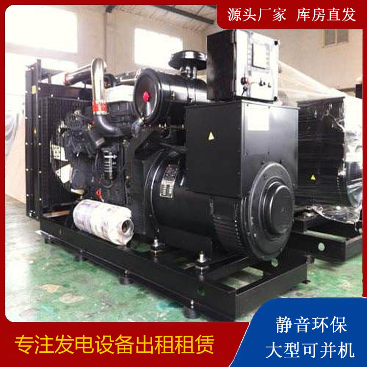 峰峰矿发电车出租 柴油发电机组需要经常换机油吗？