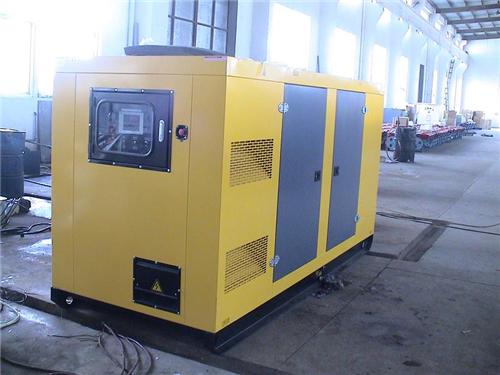 峰峰矿租赁发电机 柴油发电机组的蓄电池种类有哪些？