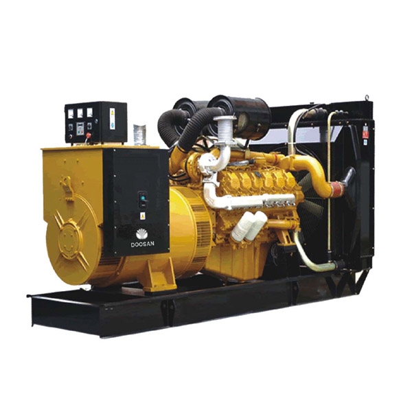 峰峰矿租赁发电机-怎样确保潍柴发电机组的质量