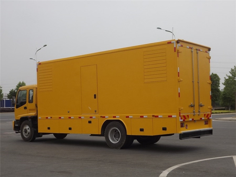 峰峰矿租赁发电机-柴油发电机组出口六要素