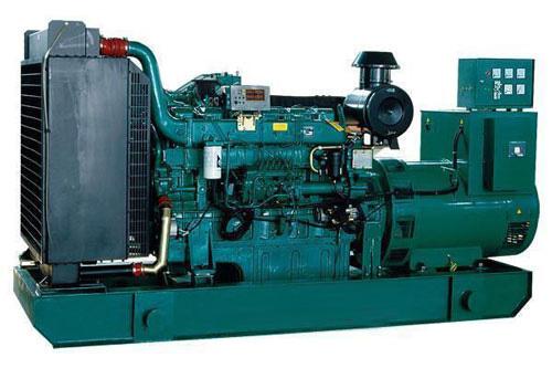 峰峰矿出租发电机-康明斯发电机指示控制灯的作用