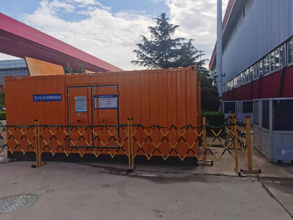 峰峰矿出租发电机-发电机组的主要用途是什么？