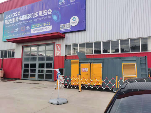 峰峰矿发电机租赁-柴油发电机组不及时维护危害大