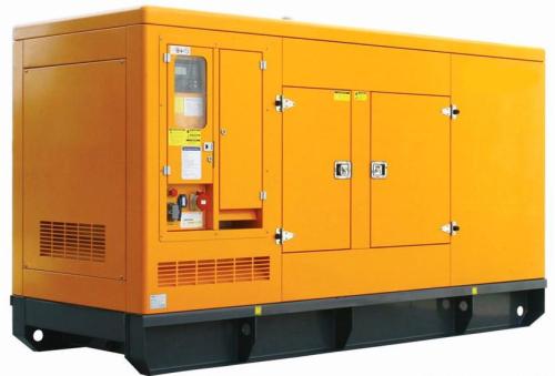峰峰矿出租发电机-发电机组的选购原则包括哪些方面
