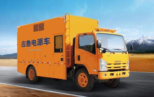 峰峰矿租赁发电机-柴油发电机组紧急停机的正确操作方法