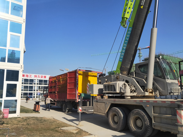峰峰矿发电机出租50KW柴油发电机组需要配多粗电缆线