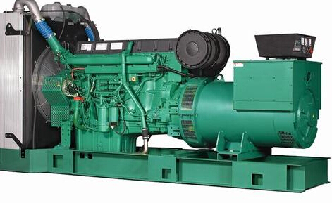 峰峰矿发电机除垢后需要用清水冲洗水冷式机油散热器几次？