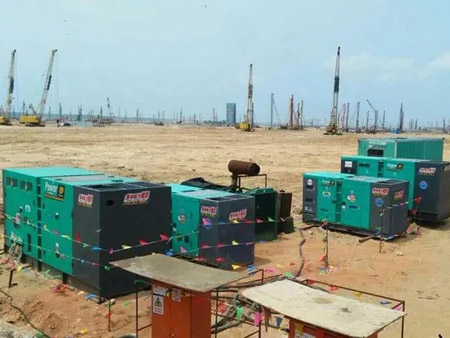 峰峰矿测量水冷式机油散热器密封件尺寸的具体步骤是什么？